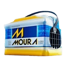 Bateria Moura